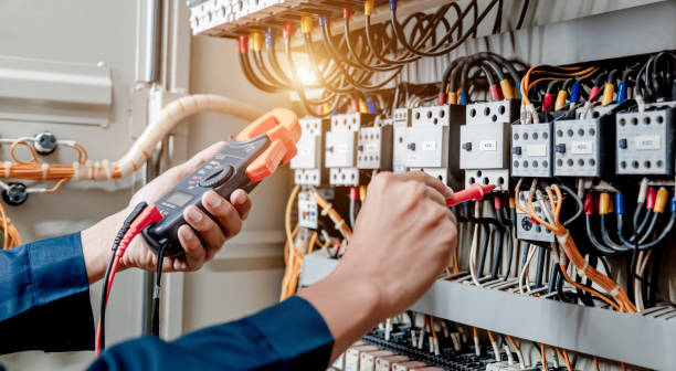 Best Emergency Electrical Repair  in Belzoni, MS