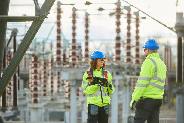 Best Electrical Installation Contractor  in Belzoni, MS
