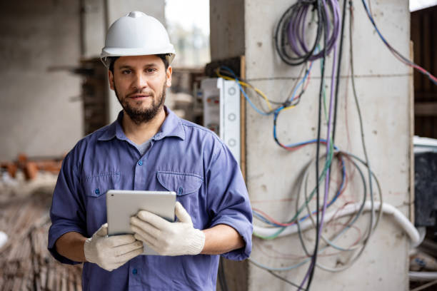Best Electrical Rewiring Services  in Belzoni, MS