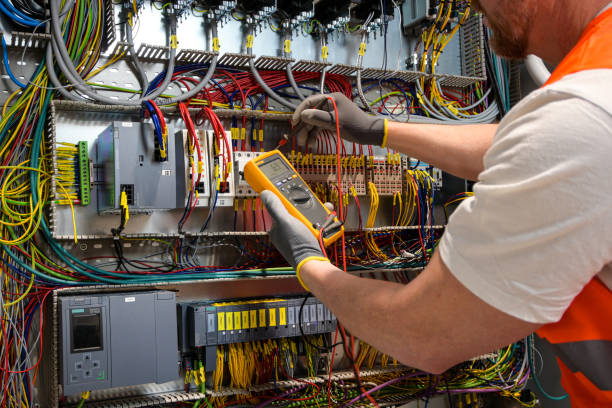 Best Local Electrician Companies  in Belzoni, MS