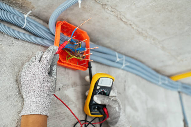 Best Electrical Rewiring Services  in Belzoni, MS