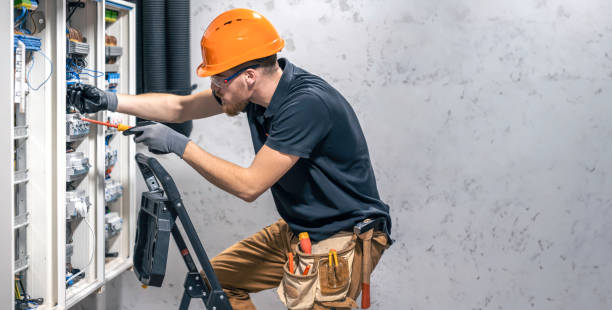Belzoni, MS Electrician Company