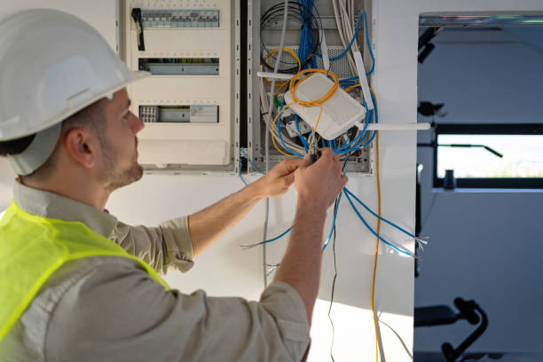 Best Electrical Outlet Repair  in Belzoni, MS