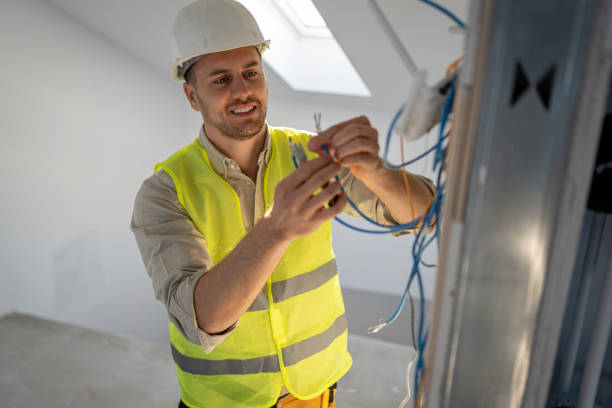 Electrical Upgrades for Homes in Belzoni, MS